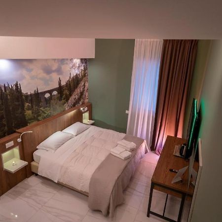 Le 2 Gravine Hotel Матера Екстериор снимка