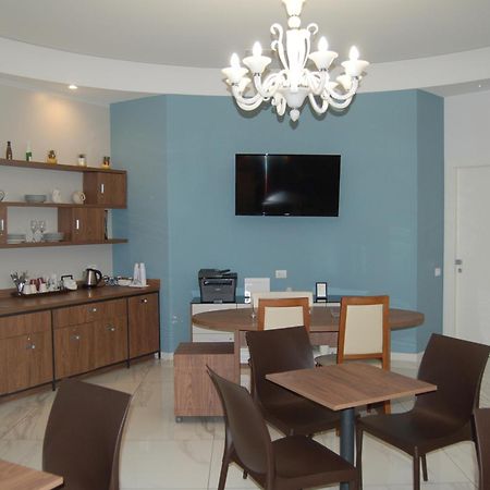Le 2 Gravine Hotel Матера Екстериор снимка
