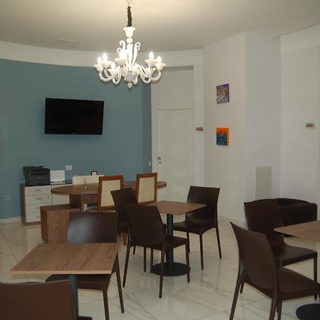 Le 2 Gravine Hotel Матера Екстериор снимка