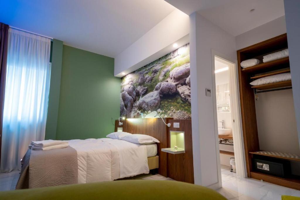 Le 2 Gravine Hotel Матера Екстериор снимка