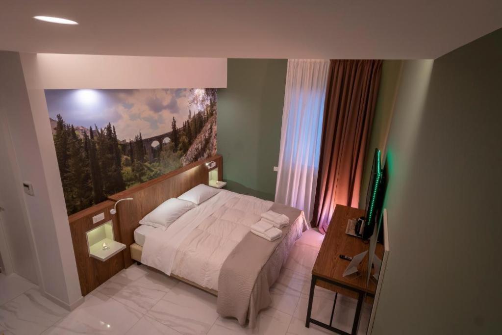Le 2 Gravine Hotel Матера Екстериор снимка