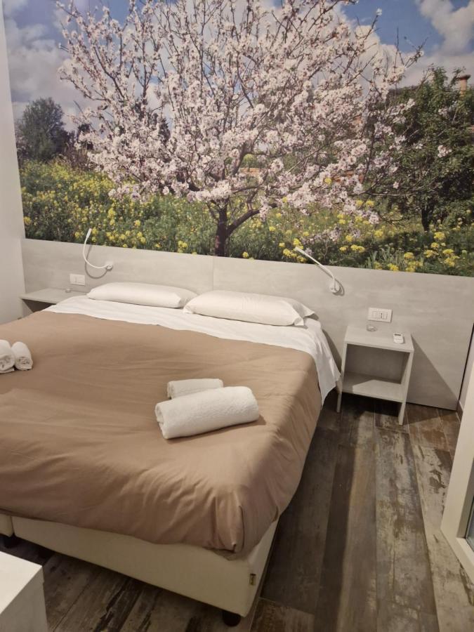 Le 2 Gravine Hotel Матера Екстериор снимка