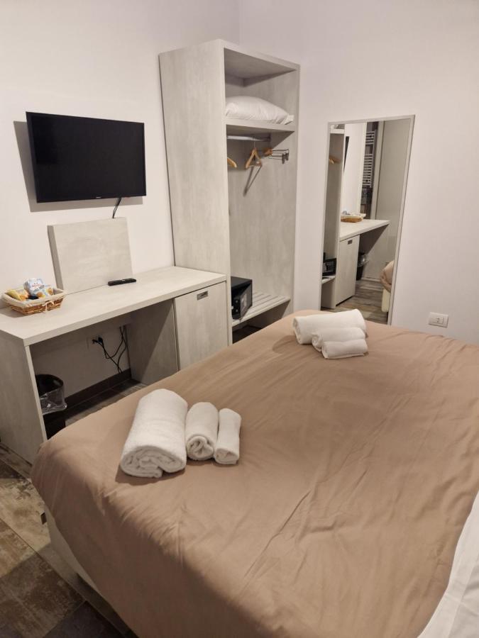 Le 2 Gravine Hotel Матера Екстериор снимка