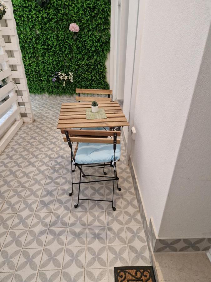 Le 2 Gravine Hotel Матера Екстериор снимка