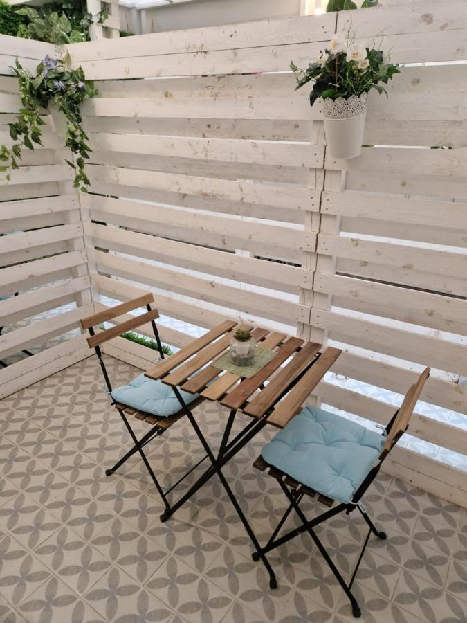 Le 2 Gravine Hotel Матера Екстериор снимка