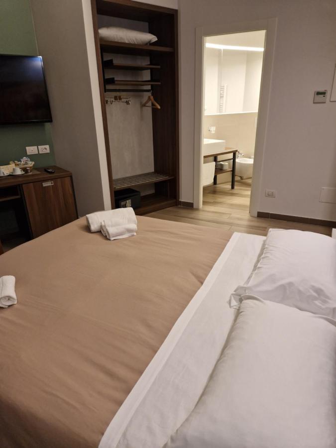 Le 2 Gravine Hotel Матера Екстериор снимка