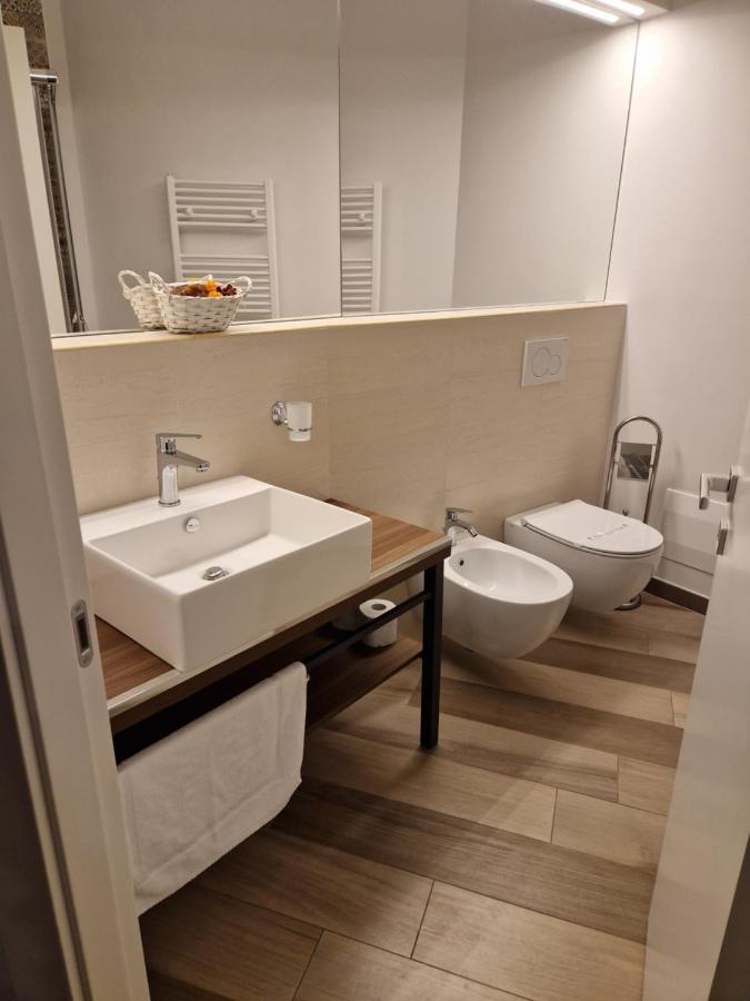 Le 2 Gravine Hotel Матера Екстериор снимка