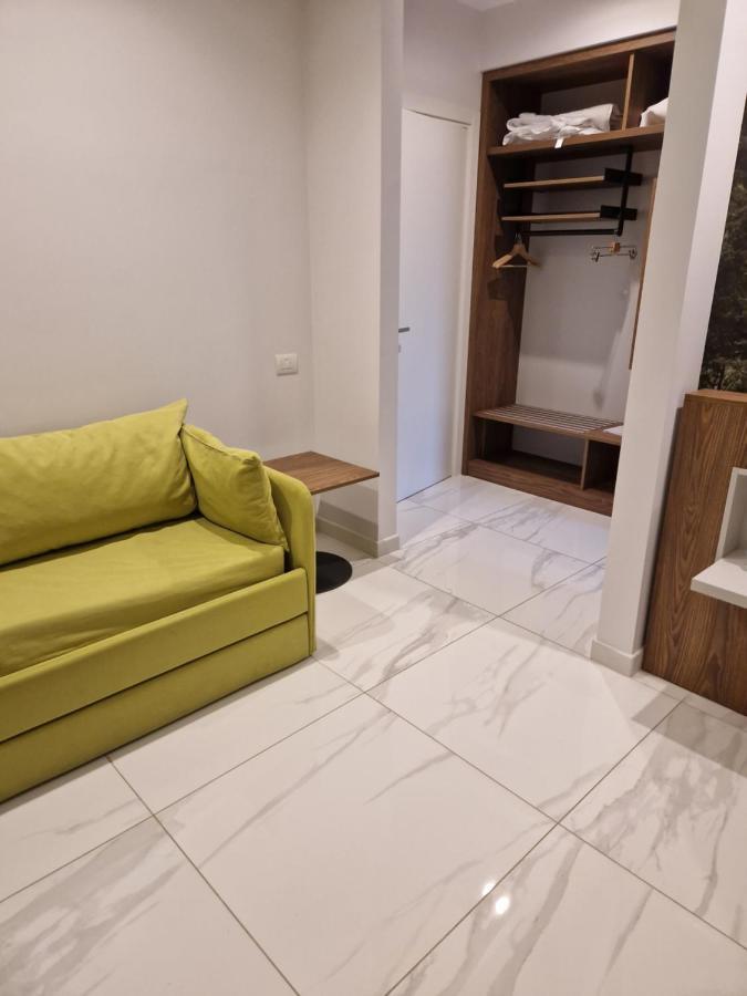 Le 2 Gravine Hotel Матера Екстериор снимка