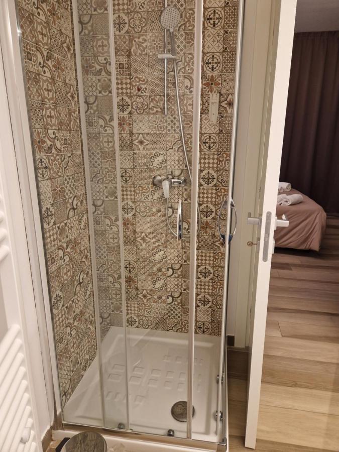 Le 2 Gravine Hotel Матера Екстериор снимка
