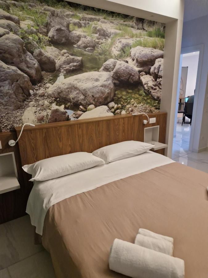 Le 2 Gravine Hotel Матера Екстериор снимка