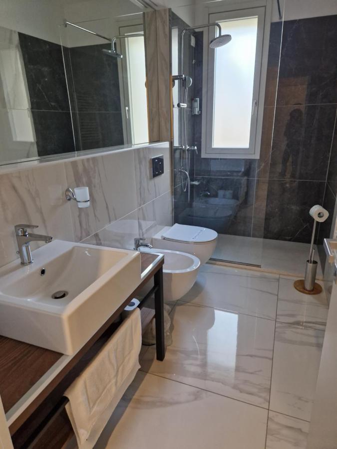 Le 2 Gravine Hotel Матера Екстериор снимка