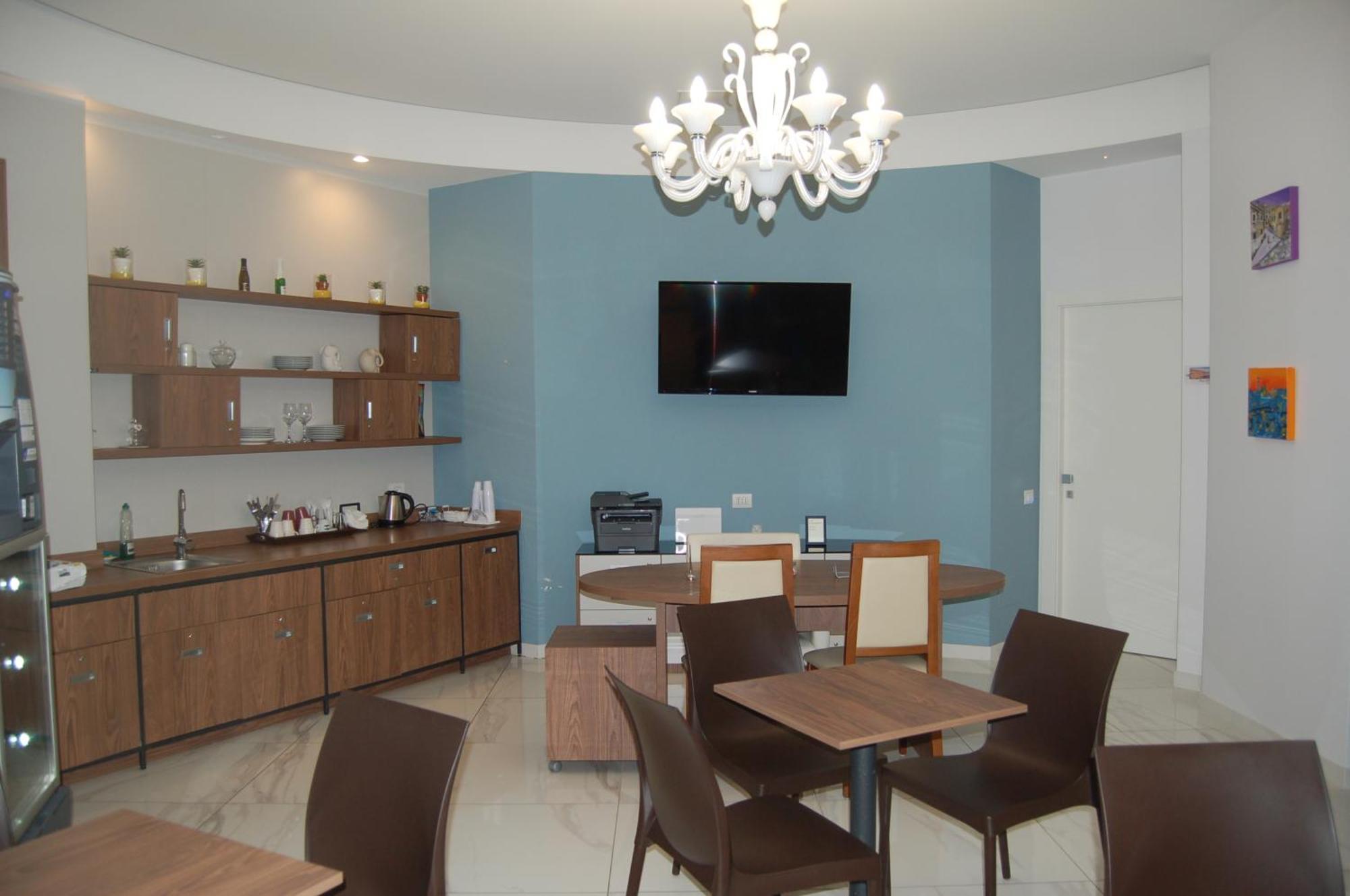 Le 2 Gravine Hotel Матера Екстериор снимка
