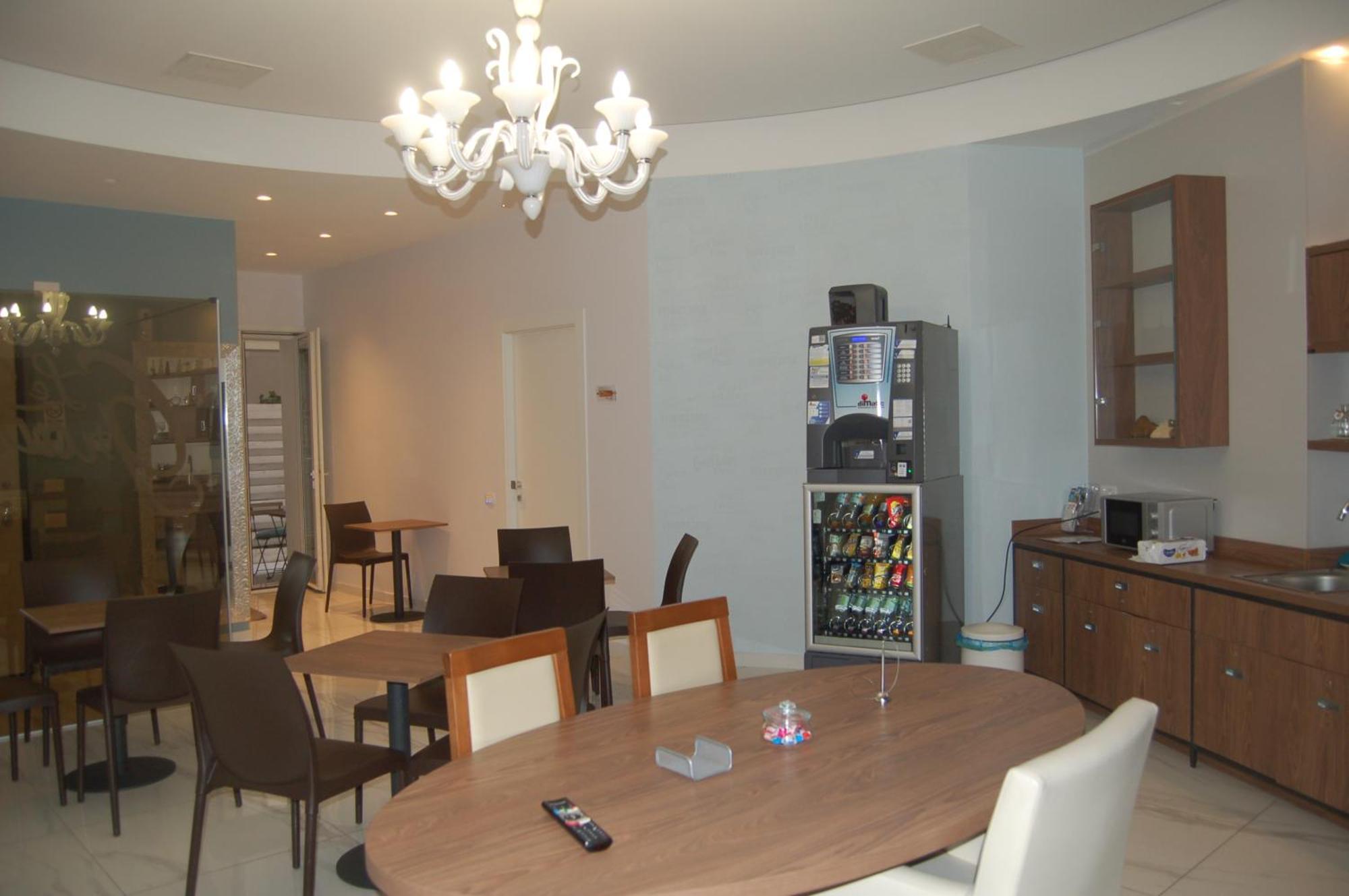 Le 2 Gravine Hotel Матера Екстериор снимка