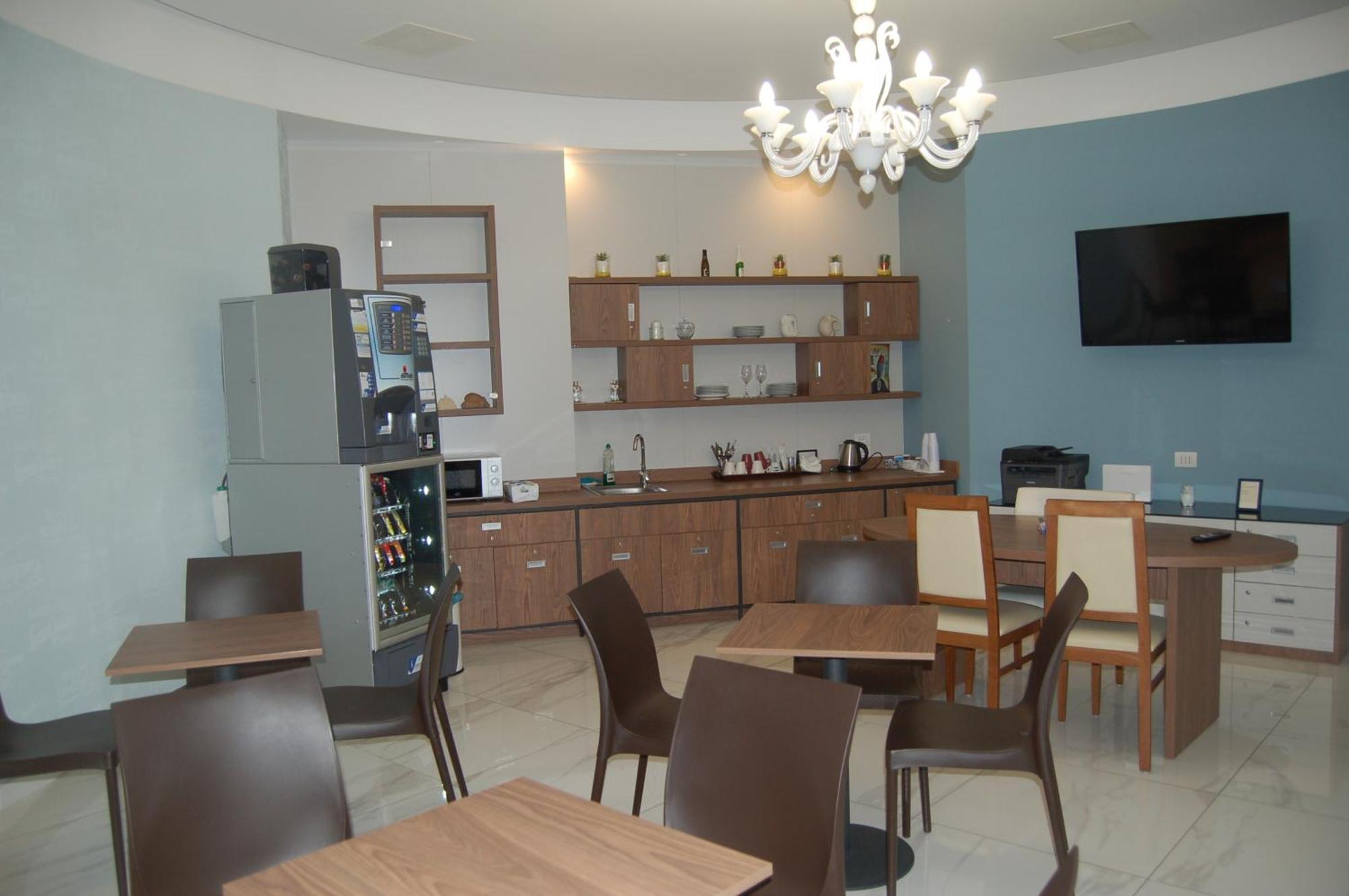 Le 2 Gravine Hotel Матера Екстериор снимка