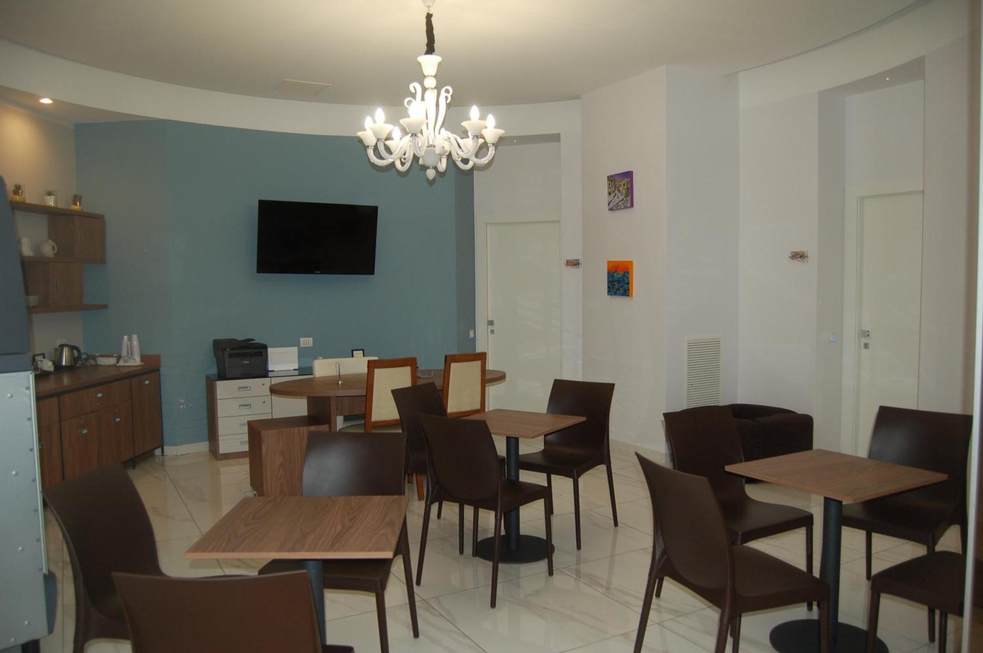 Le 2 Gravine Hotel Матера Екстериор снимка
