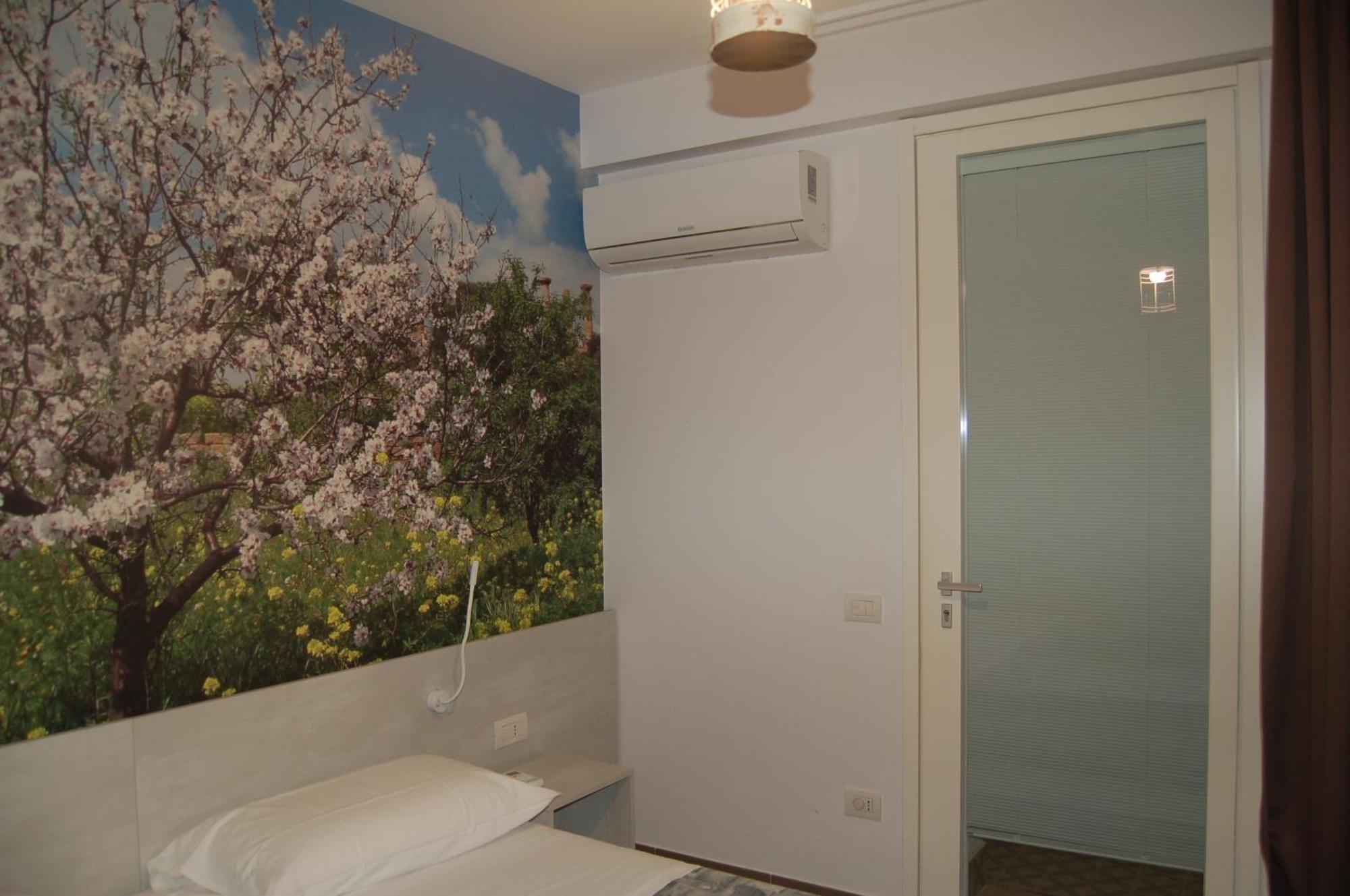 Le 2 Gravine Hotel Матера Екстериор снимка