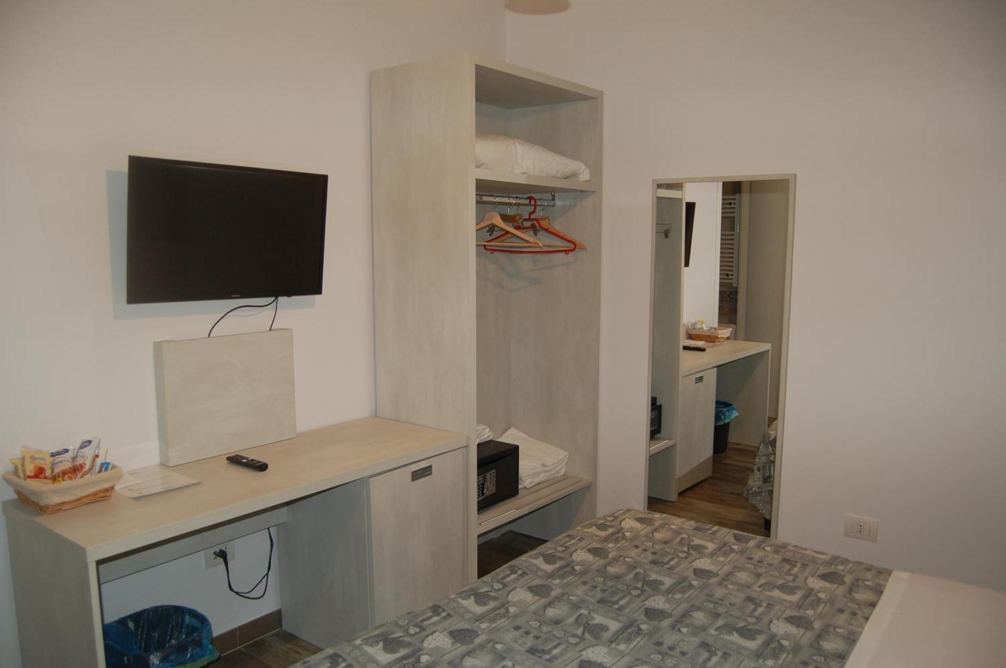 Le 2 Gravine Hotel Матера Екстериор снимка