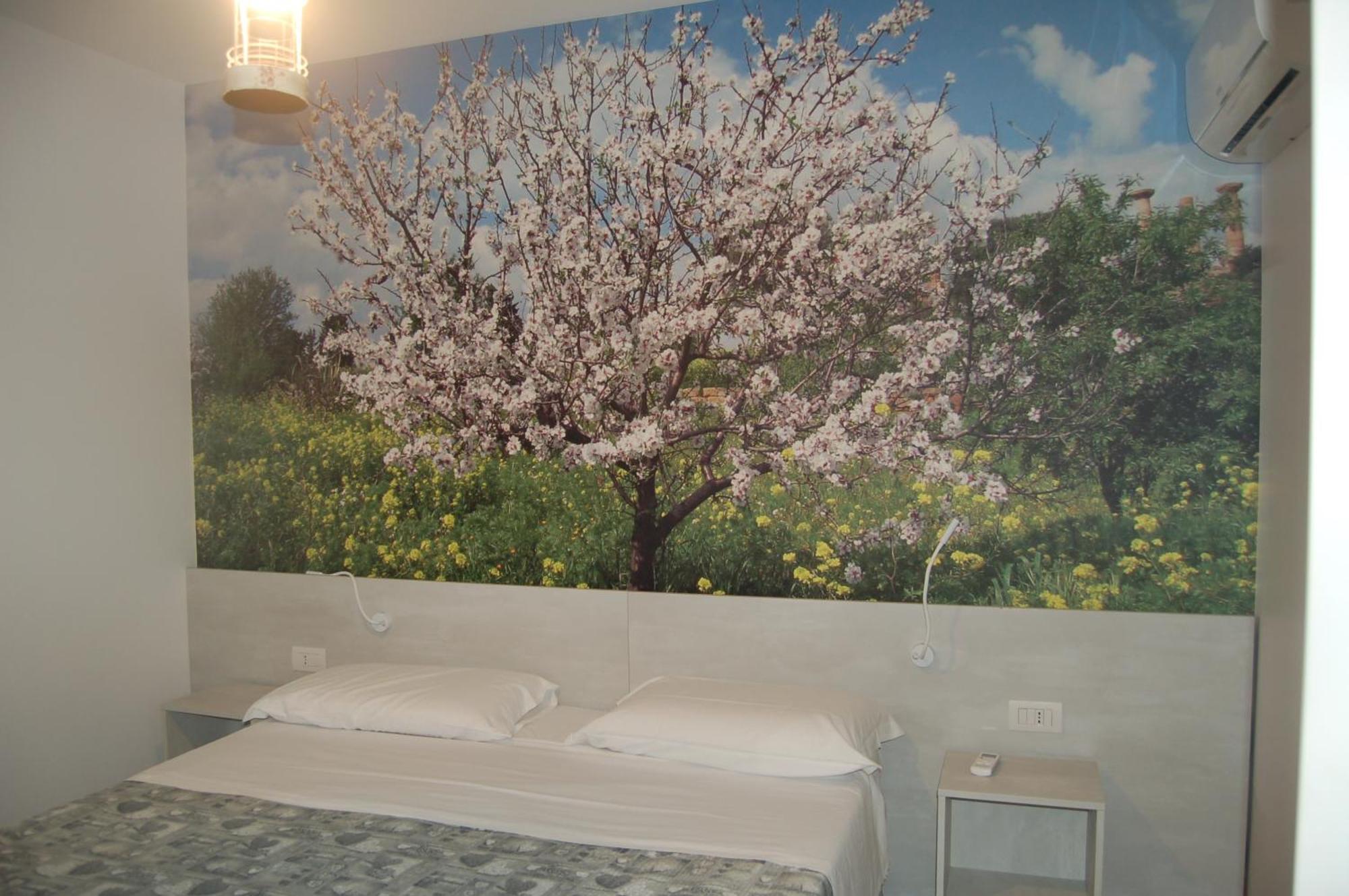 Le 2 Gravine Hotel Матера Екстериор снимка