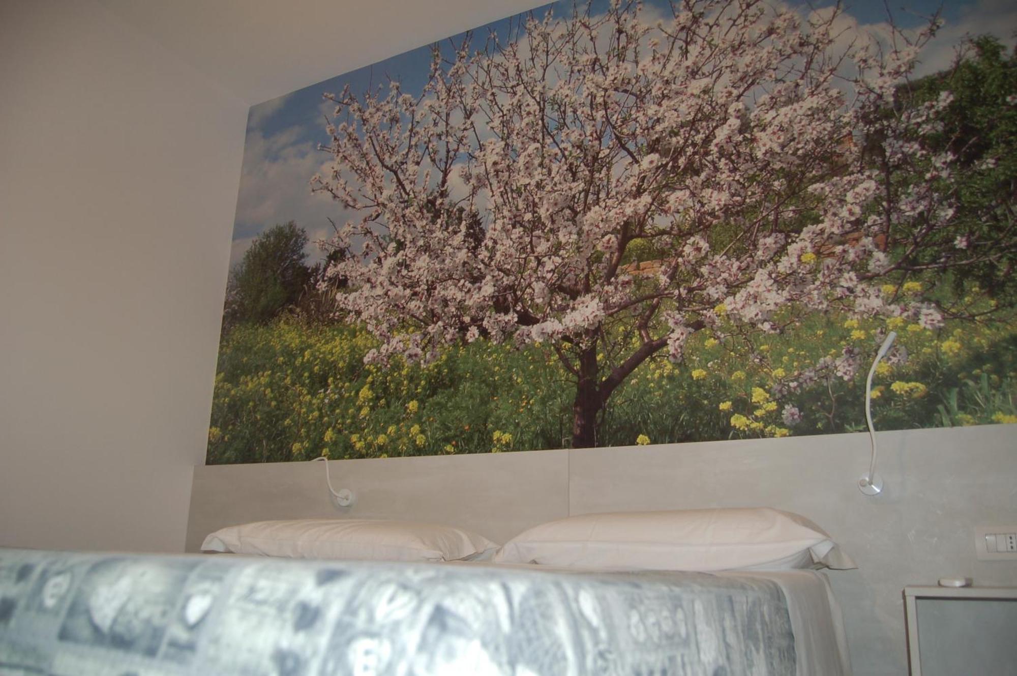 Le 2 Gravine Hotel Матера Екстериор снимка