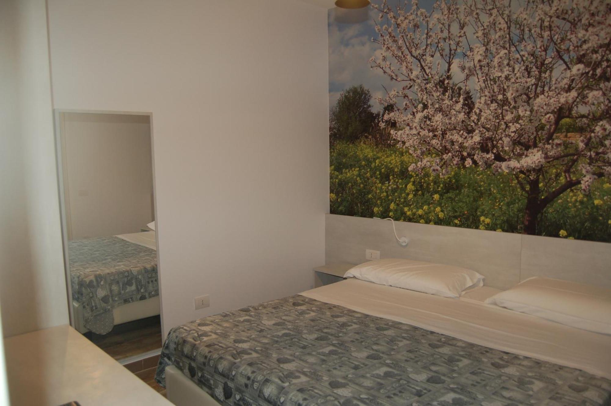 Le 2 Gravine Hotel Матера Екстериор снимка