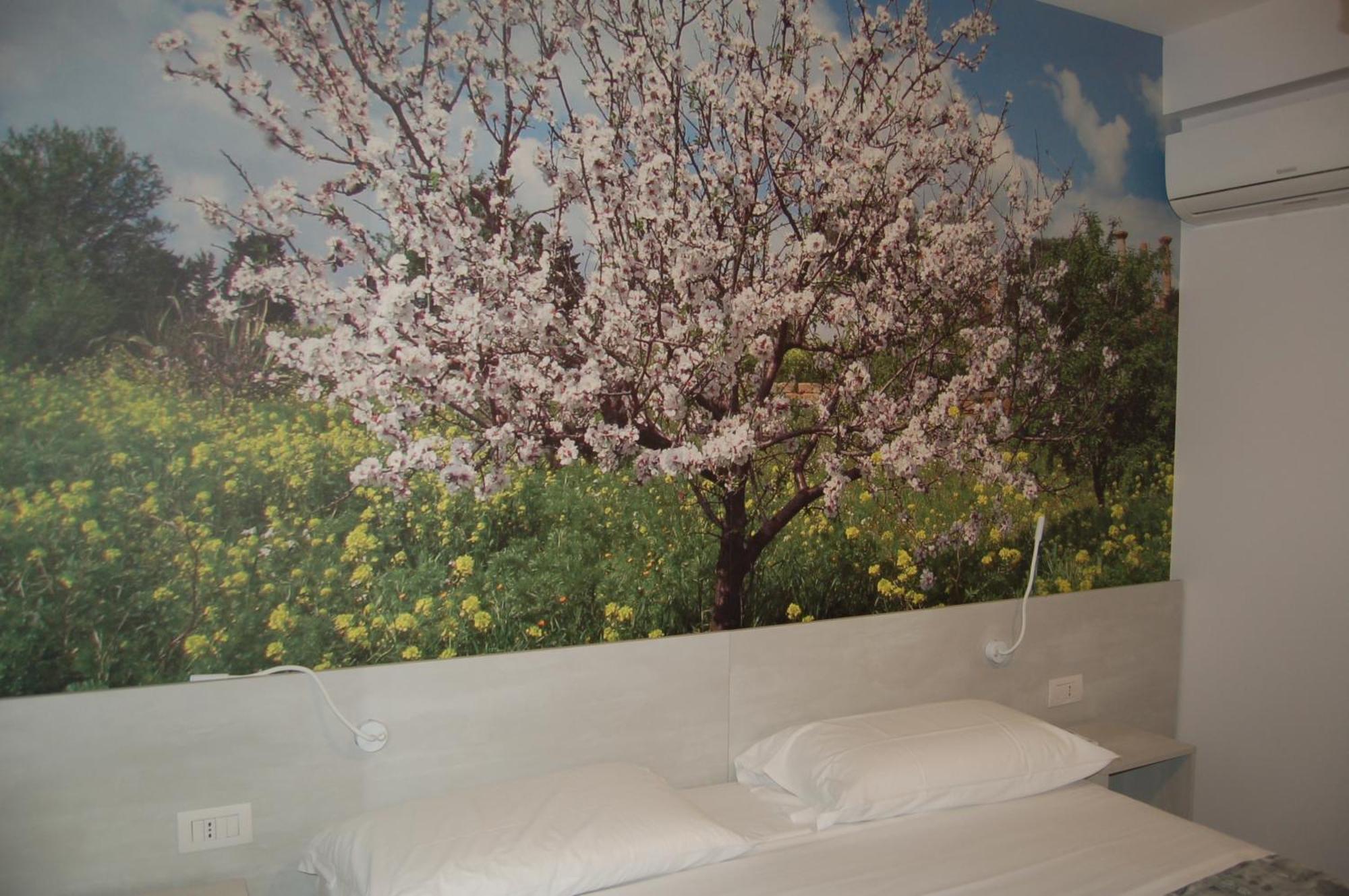 Le 2 Gravine Hotel Матера Екстериор снимка