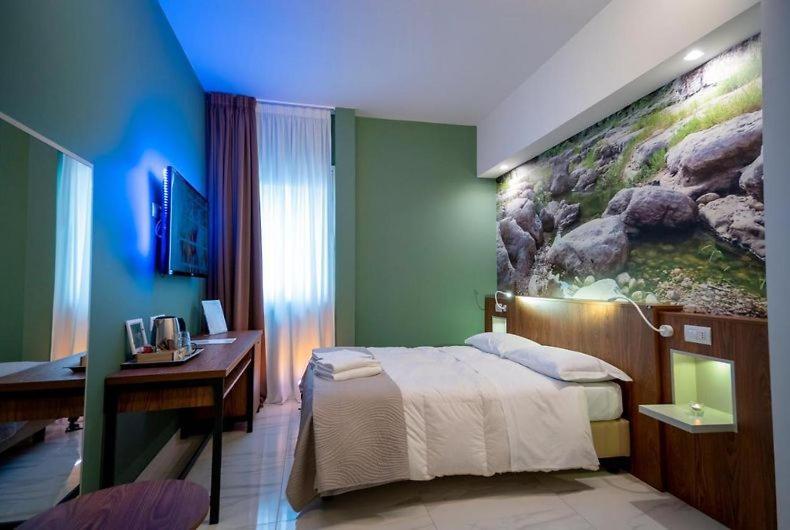 Le 2 Gravine Hotel Матера Екстериор снимка