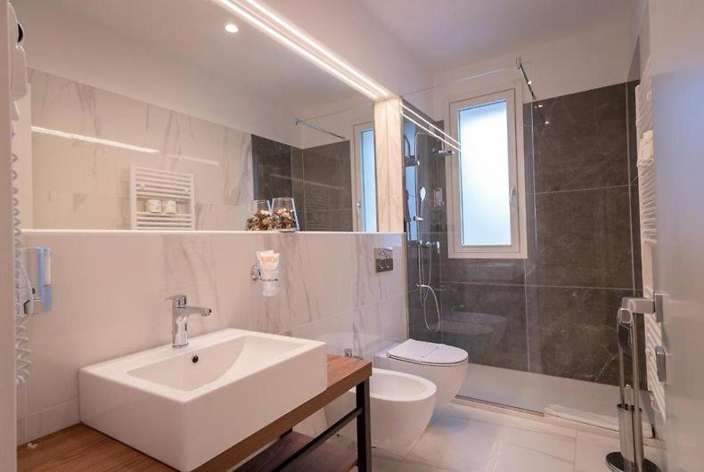 Le 2 Gravine Hotel Матера Екстериор снимка