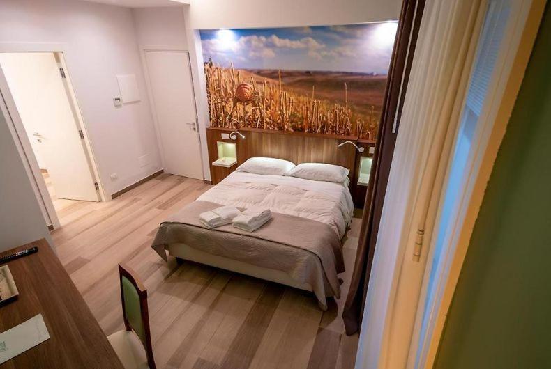Le 2 Gravine Hotel Матера Екстериор снимка