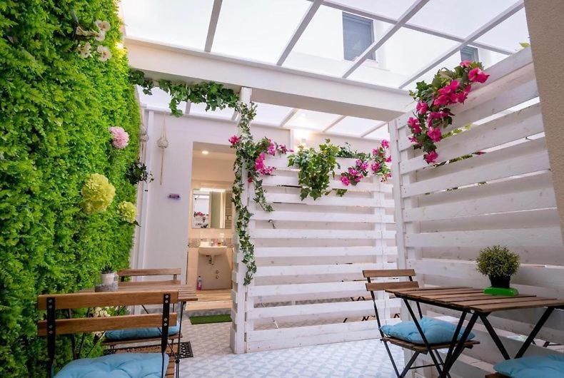 Le 2 Gravine Hotel Матера Екстериор снимка